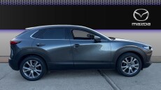 Mazda CX-30 2.0 e-Skyactiv G MHEV Exclusive-Line 5dr Petrol Hatchback